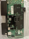Samsung Main Board & Power Supply For QN55Q7FAAFXZA. Fixed Price $52.22.