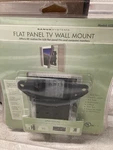 Sanus Systems Flat Panel Tv Wall Mount LCD10B-01. Fixed Price $23.99.