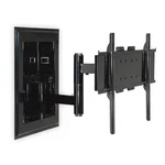 Peerless Industries IM760PU In-wall Tv Mount, 32" To 60" Screen, 200 Lb.. Fixed Price $657.99.
