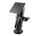 Mount 2.25" Ball Vesa And Round Base Drill Down RAM-D-101U-246. Fixed Price $154.99.