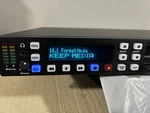 Aja Ki Pro Rack Video Recorder & Player No Storage Module. Fixed Price $120.00.