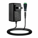 Ul / Dc Adapter For Valcom VC-VP-624D Wall Rack Mount 600 Ma Psu. Fixed Price $22.74.
