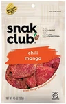 Snak Club Chili Mangos 4.5 Oz, 6 Ct. Fixed Price $27.26.