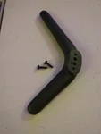 Sceptre W40 SVTV58FB & SDTV58FB Right Side Leg With Screws. Fixed Price $9.99.