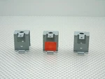 Samsung UN60FH6003F HH01 60" Tv Wall Mount Bracket Internal (3) BN61-07953A. Fixed Price $18.99.