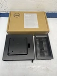 Dell Peripherals MNT-DUL-MFF-D9 Otiplex Micro Dual Vesa Mount. Fixed Price $34.99.