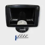Navpod Powerpod PP5200-12 Demo Pre-cut F/garmin Gpsmap 7412/7412XSV/7612/7612XSV. Fixed Price $410.99.