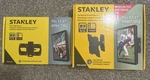 2 Brand New Unused Stanley Tv Mounts. Fixed Price $20.00.
