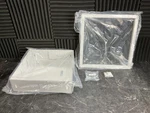 Peerless-av In-wall Storage Box White IB14X14-W New! Sealed!. Fixed Price $79.99.