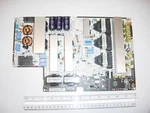 New Lg Power Supply Board EAY64289101 OLED55E6P-U D333. Fixed Price $272.95.