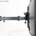 Vivo Height Adjustable Vesa Adapter Accessory Bracket Kit For Computer Monitor. Fixed Price $24.99.