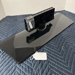 Westinghouse LD-4655VX Pedestal Stand Complete With Screws. Fixed Price $49.95.