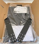 Chief Csph Under-table Component Storage Panel. Fixed Price $59.99.