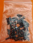 Tv Full Set W/o Stand Toshiba 50L1400U. Fixed Price $40.00.