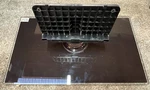 Samsung PN59D550 PN64D550 Complete Stand With Screws. Fixed Price $74.00.