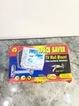 New Sealed Vtg Barkan Crt Tv Wall Mount Space Saver 13-21 70 Lb Limit. Fixed Price $99.99.