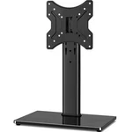 Rfiver Universal Swivel Tabletop Tv Stand For Flat Screens 24 26 39 40 .... Fixed Price $37.57.