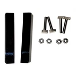Fusion MS-RA670 Flush/flat Mount Kit 010-12817-02. Fixed Price $29.99.