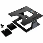 3M Ergonomic Notebook Riser LX500. Fixed Price $236.71.