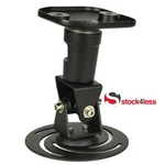 Brateck EPB-1 Universal Projector Ceiling Mount Black. Fixed Price $96.89.
