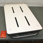 Wingits Bathtub Shower Bench Seat WBTES290150PW, 15" X 29", Fold Down, White. Fixed Price $299.95.