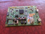 Lg 55LH5700 Main Board EBT64297437. Fixed Price $40.00.