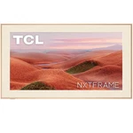 Tcl 75A300W 75" Class Nxtframe Qled Smart Tv. Fixed Price $1753.36.