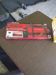 Monster Large Flat Tv Wall Mount For 26 In. - 65 New Box. Fixed Price $18.99.