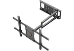 Long Arm Tv Wall Mount With 25.6 Inch Extension, Corner Full Motion .... Fixed Price $55.28.