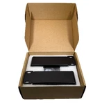 Dell 07YYKH X10XX-L-BRACKET-R Network Switch Ears/mounting Brackets Kit. Fixed Price $56.99.