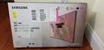 New Samsung No Gap Wall Mount WMN-22E. Fixed Price $150.00.