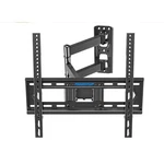 Full Motion Tv Wall Mount For 26-55" Monitor, Swivel & Tilt MU0011. Fixed Price $27.99.