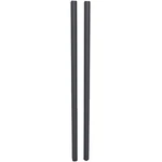 Premier Mounts T72B Mounting Pole For Flat Panel Display - Black. Fixed Price $189.71.