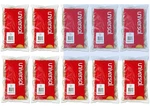 Universal #117 Rubber Bands 7"X1/8" Lbs (10 Bags) Bulk Office Supply. Fixed Price $59.99.