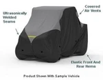 Weatherproof Max Shield Utv For Up To 120 Inches Long By Cc Covers. Fixed Price $299.96.