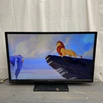 Sansui 24" Led-lcd Hdtv Built In Player Hdmi Pc Monitor Component #SLEDVD244. Fixed Price $65.00.