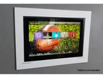 Wall-smart 10-01-776-WH Retrofit Mount For Urc TKP-9600/WHITE. Fixed Price $750.00.