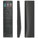 New XRT136 Tv Remote For Vizio D39F-F0 E43-F1 D43-F1 D50-F1 E50-F2 D55-F2 M55-F0. Fixed Price $7.50.