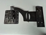 Sanus VM400 Flat Panel Tv Wall Mount Tilt/swivel/arm Holds 100LBS. Fixed Price $60.00.