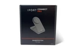 New Open Box Iport Connect Pro Basestation For Apple Ipad - 72352 Black. Fixed Price $149.00.