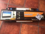 New Alphaline Unitversal Mount Fits 37" - 90" Screen Size. Fixed Price $33.23.