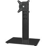 Hemudu HT05B-001W Freestanding Desk Riser Monitor Mount. Fixed Price $17.32.