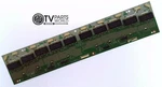 Jvc LT47P789 Backlight Inverter Board 27-D017521-S I470H1-20A-SLAVE. Fixed Price $8.86.