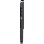 Chief CMS-012018 12-18" Speed-connect Adjustable Extension Column (black). Fixed Price $110.00.