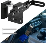 Upgrade Radio Mount-clamping Mount,cb Mounting Bracket Fit 2HOLE... Fixed Price $36.88.