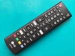 Lg Smart Tv Remote Control AKB75675301 75UM71 60UJ6 55UH6 47LB5 65UK6. Fixed Price $16.52.