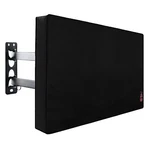 Kolife Outdoor Tv Cover 55 To 58 Inches Waterproof And Weatherproof Fi.... Fixed Price $43.38.