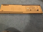 Emerald Large Fixed Wall Mount For 37 X80 Lcds - New Sealed Box Up To 100LB. Fixed Price $24.99.