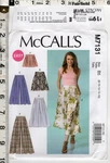 "misses' Pants & Shorts" 2015 Mccall's Sewing Pattern M7131 8-16 Free Shipping!. Fixed Price $9.99.