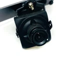 DV-D3130CDNTH306-N Tv Camera With Metal Mounting Bracket And Osd Control Port. Fixed Price $10.37.
